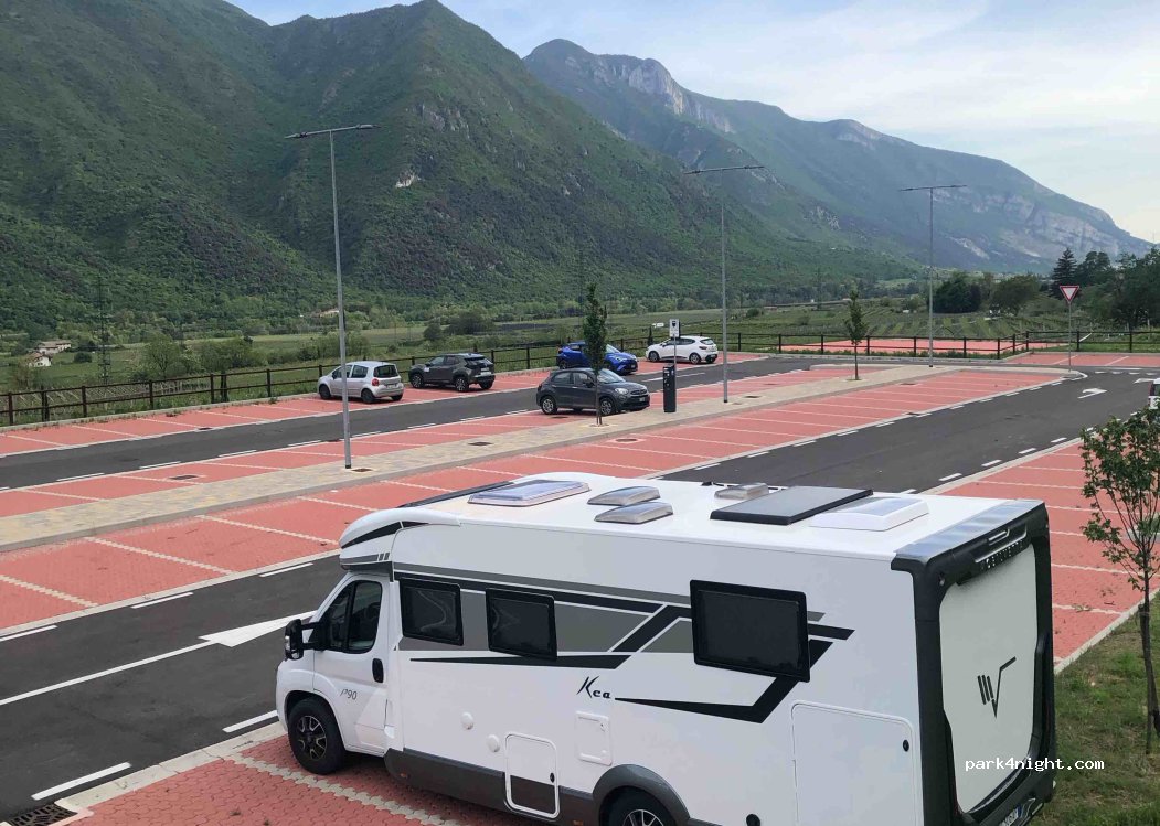 (37020) Brentino Belluno - 1 Via Santuario — foto 3