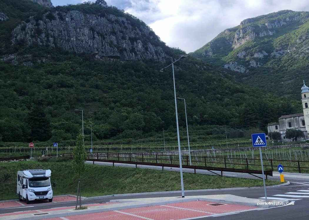 (37020) Brentino Belluno - 1 Via Santuario — foto 4