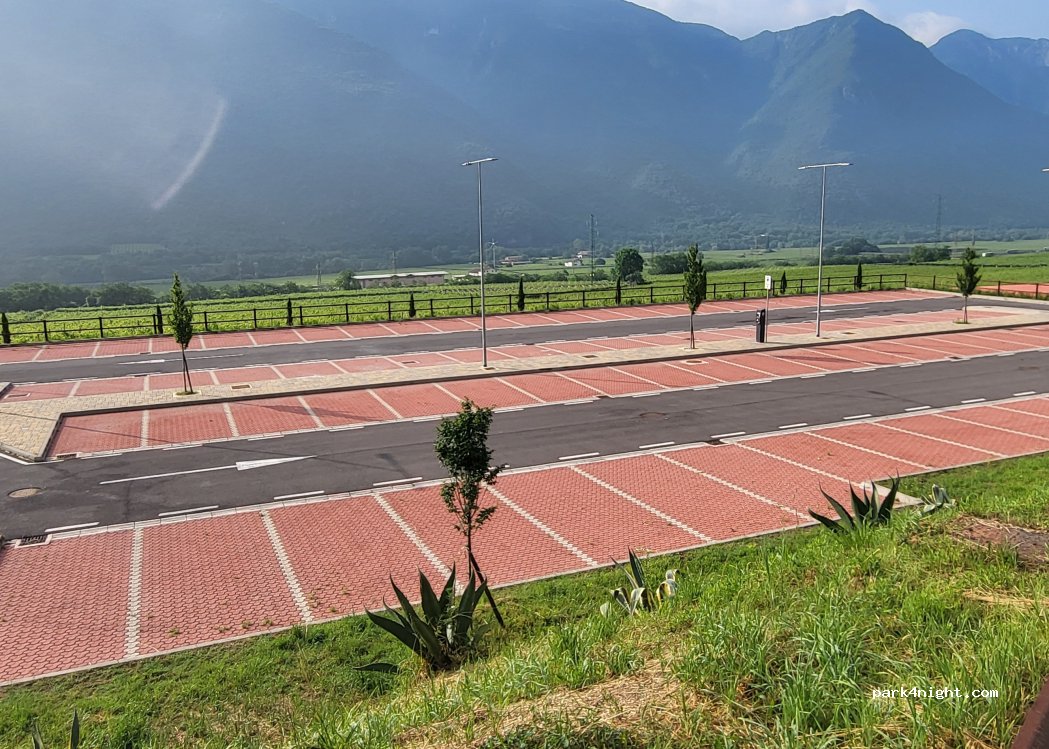 (37020) Brentino Belluno - 1 Via Santuario — foto 5
