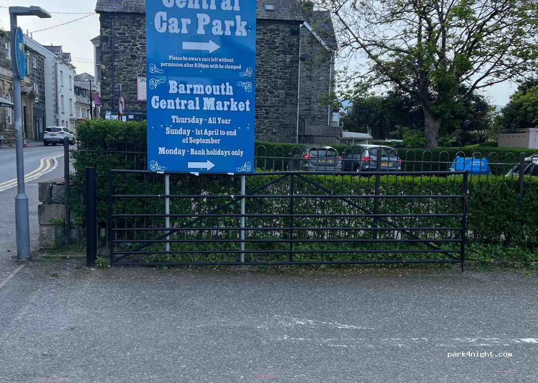 (LL42 1DW) Barmouth - Jubilee Rd — foto 2