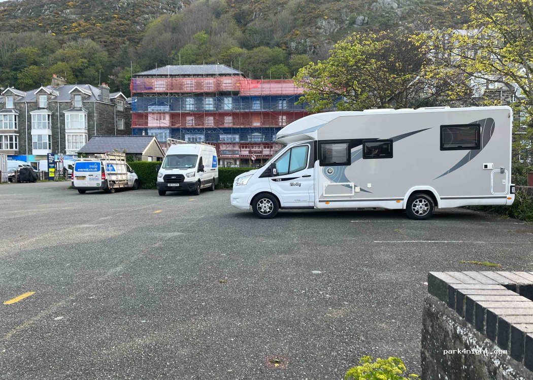 (LL42 1DW) Barmouth - Jubilee Rd — foto 3