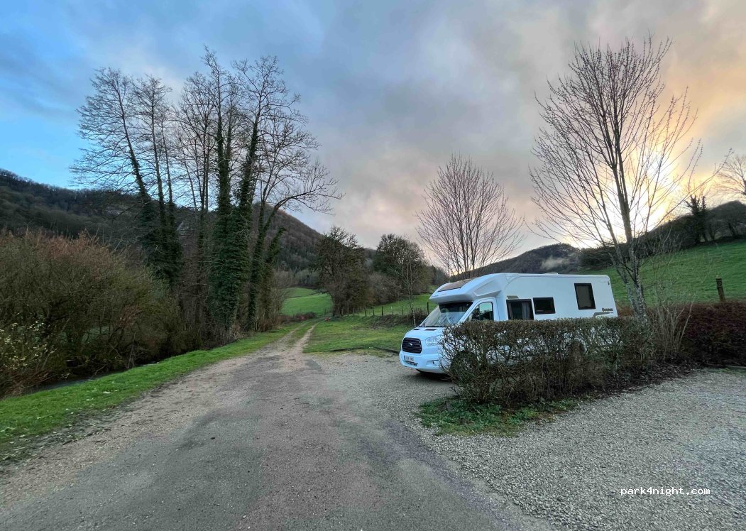 (25330) Nans-Sous-Sainte-Anne - Coutillau — foto 2