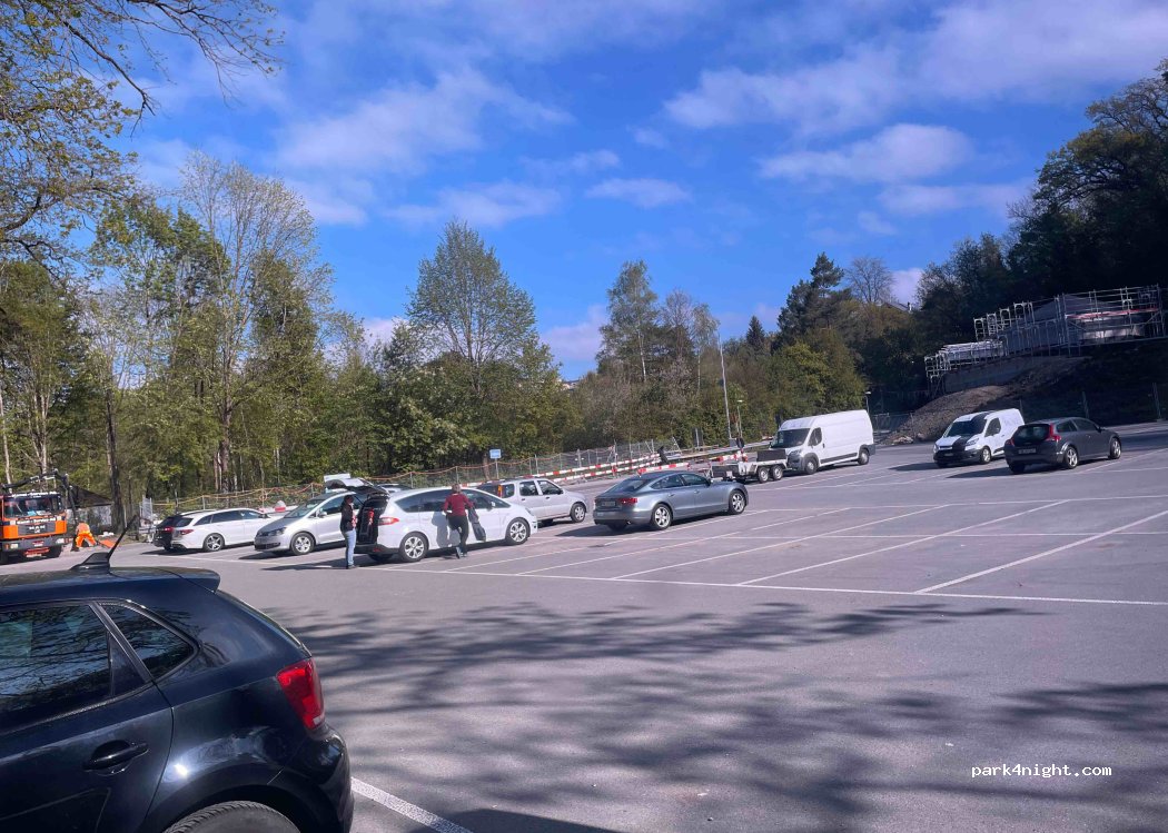 (3074) Muri bei Bern - 5 Unterer-Wehrliweg — foto