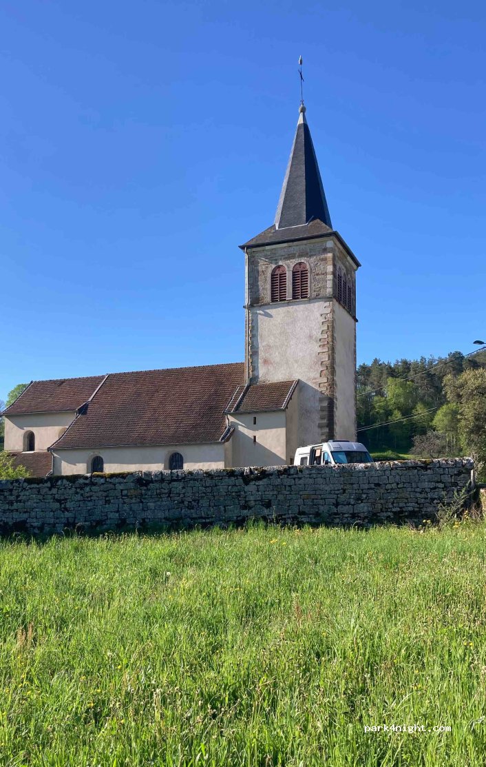 (39240) La Boissiere - 228 Rue de la Cure — foto 2