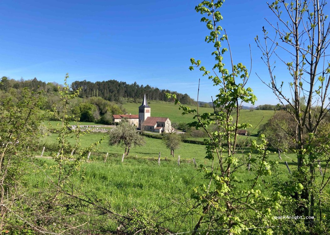 (39240) La Boissiere - 228 Rue de la Cure — foto 4