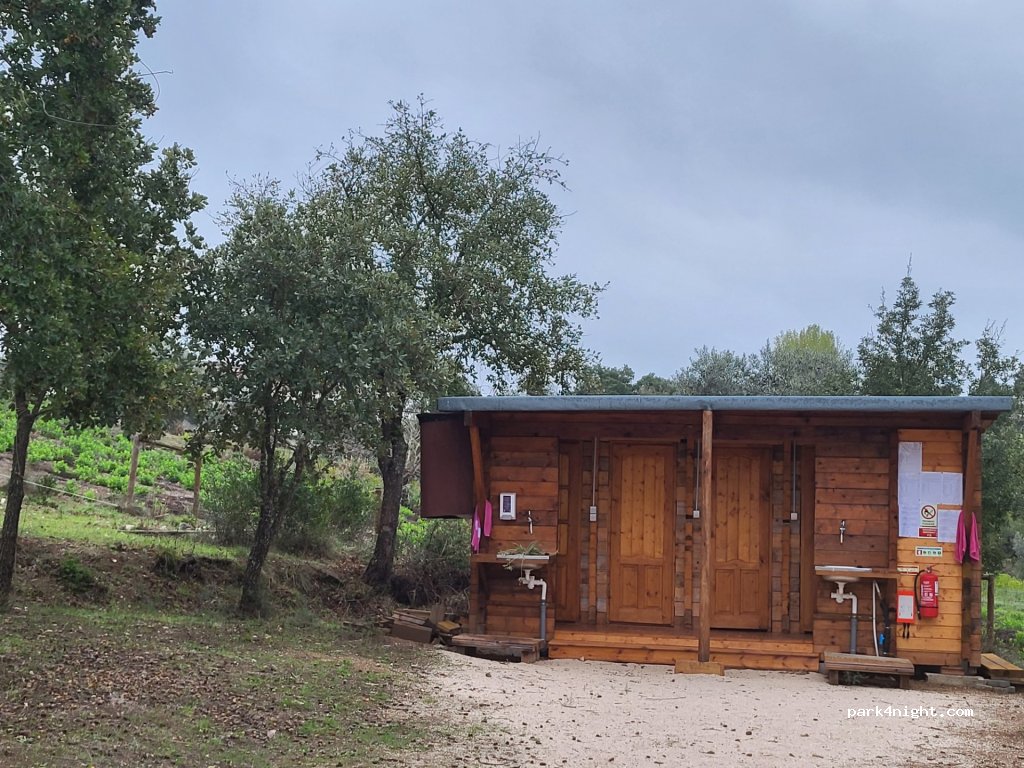 Quinta da Choupana — foto 5