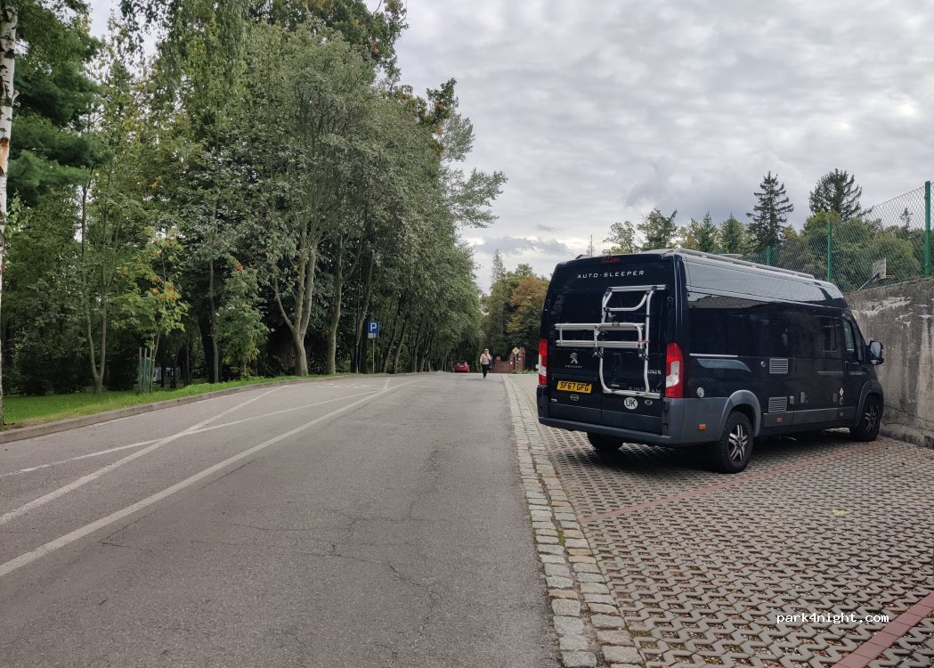 (59-420) Bolków - 8C Bolka — foto 3