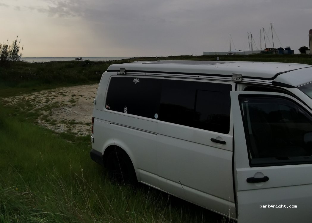 (33123) Le Verdon-sur-Mer - 1 Port Médoc — foto 5