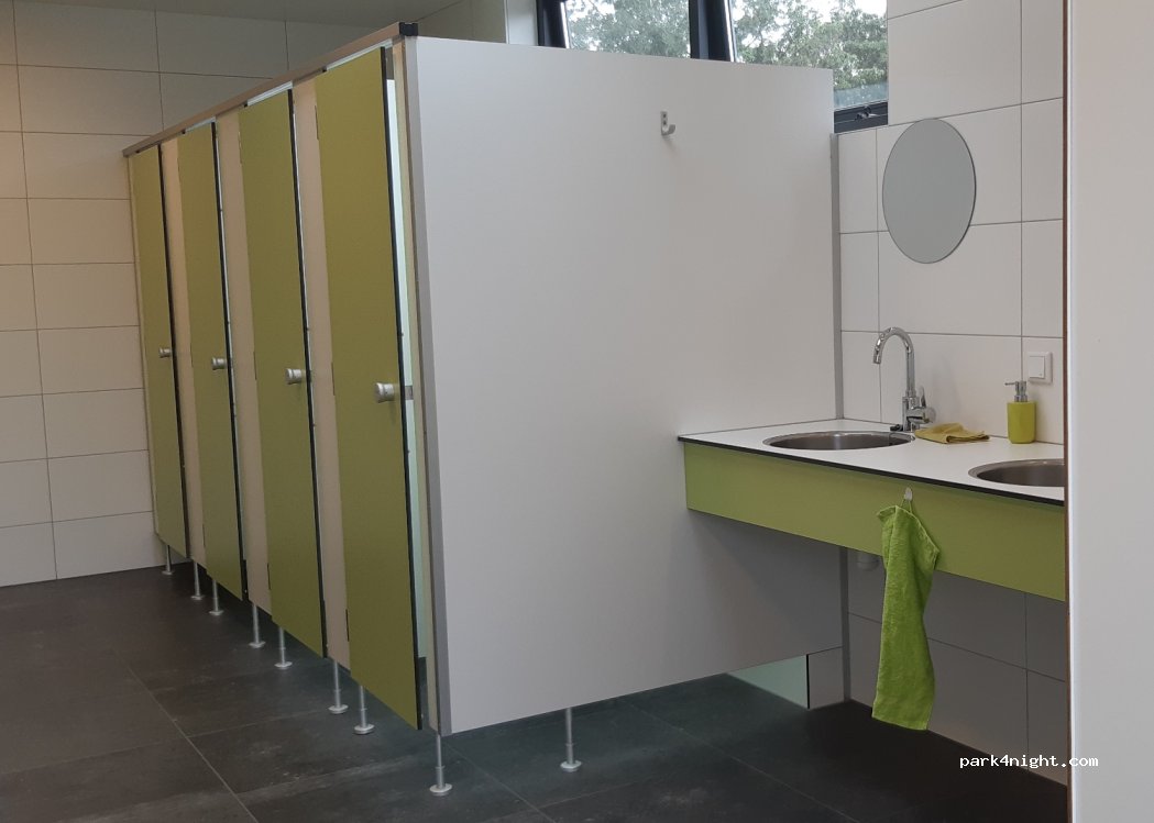 D'n Droom minicamping — foto 3