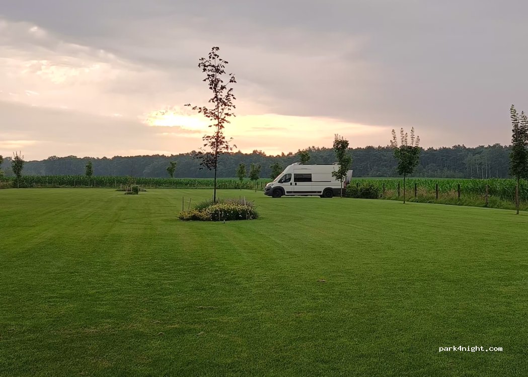 D'n Droom minicamping — foto 4