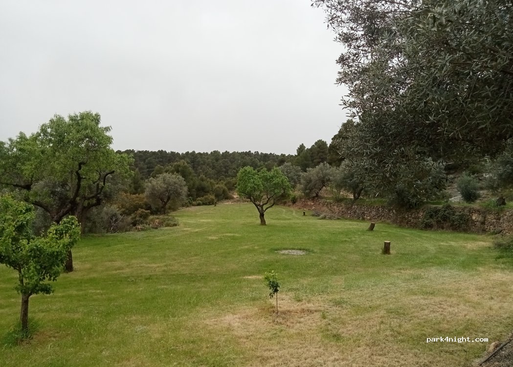 (44596) La Fresneda - Racó de'n Febre s/n — foto 5