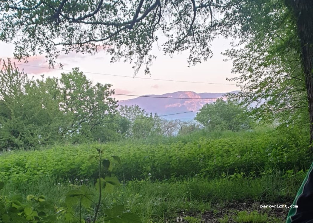 (73310) Saint-Pierre-de-Curtille - — foto