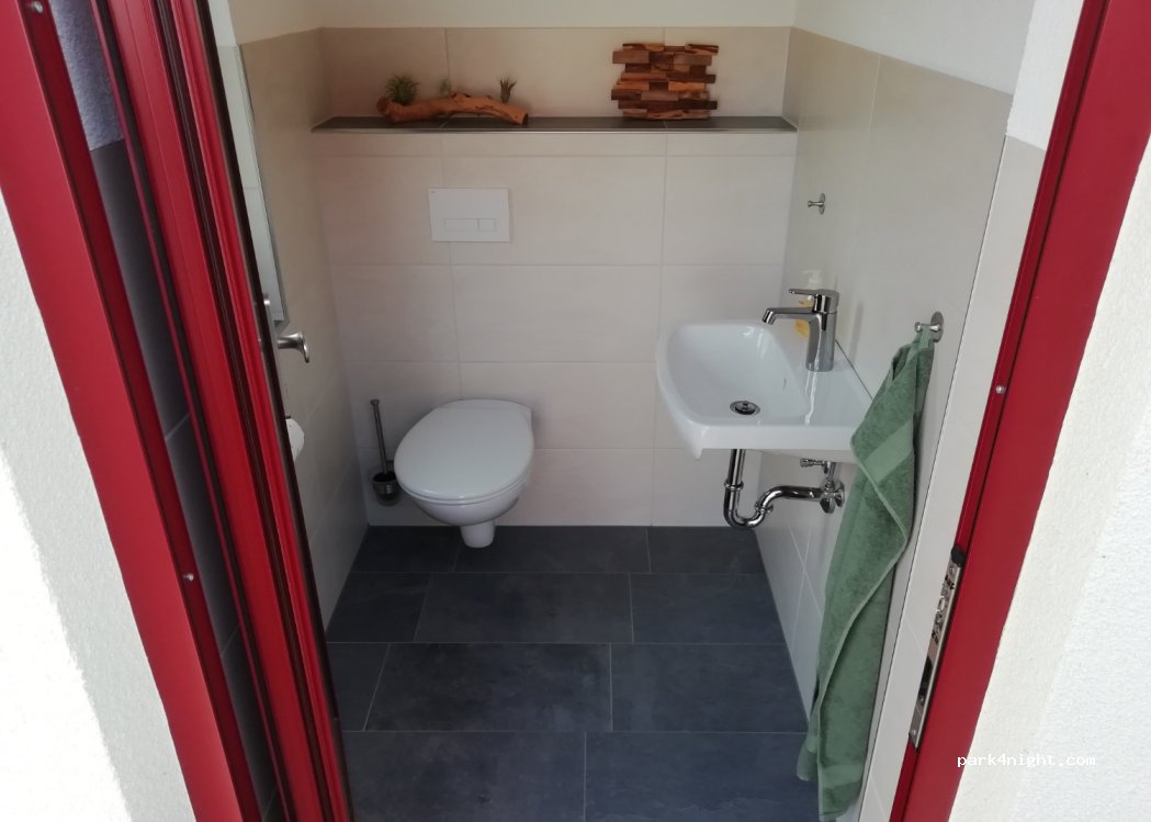 Blockhaus Wolfswiese — foto 4