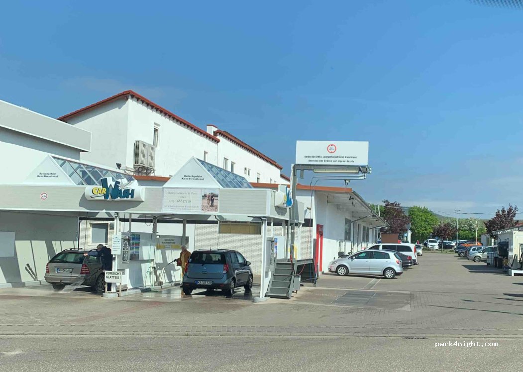 (76889) Pleisweiler-Oberhofen - 2 Im Weidfeld — foto