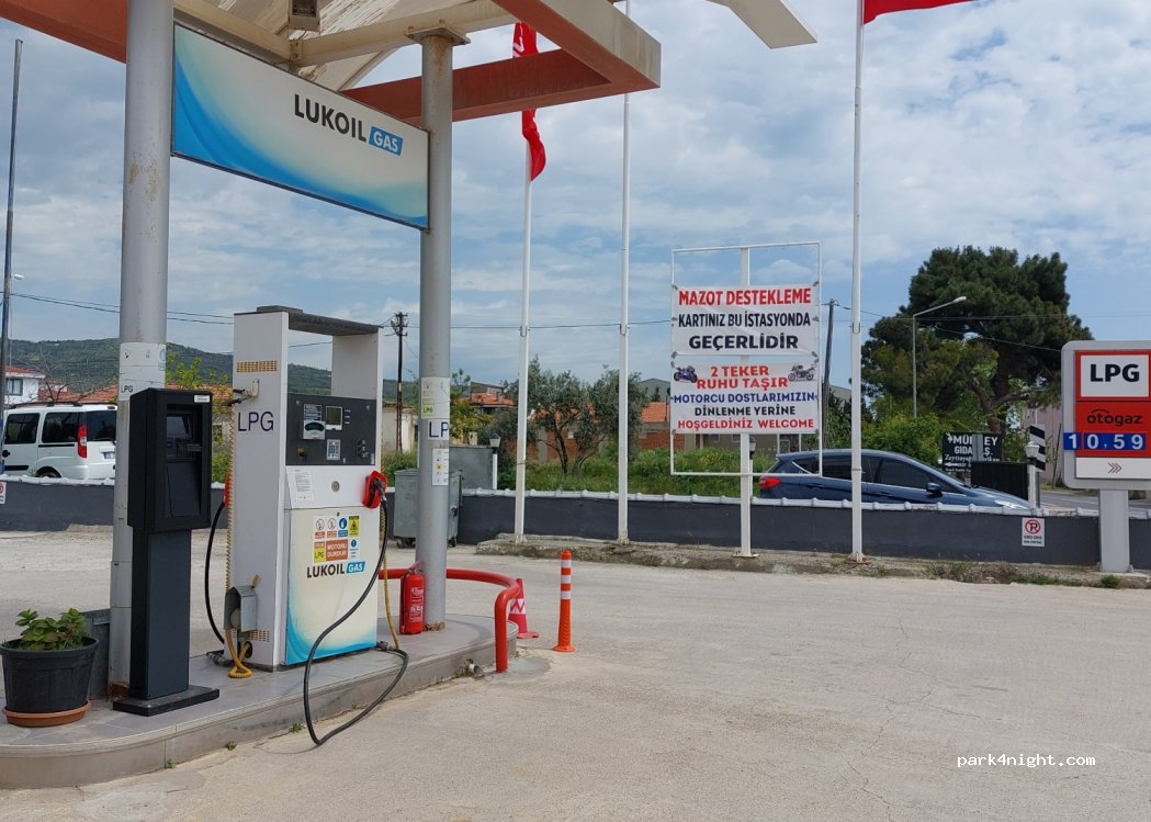 (59560) Şarköy - Şarköy Mürefte Yolu — foto 2