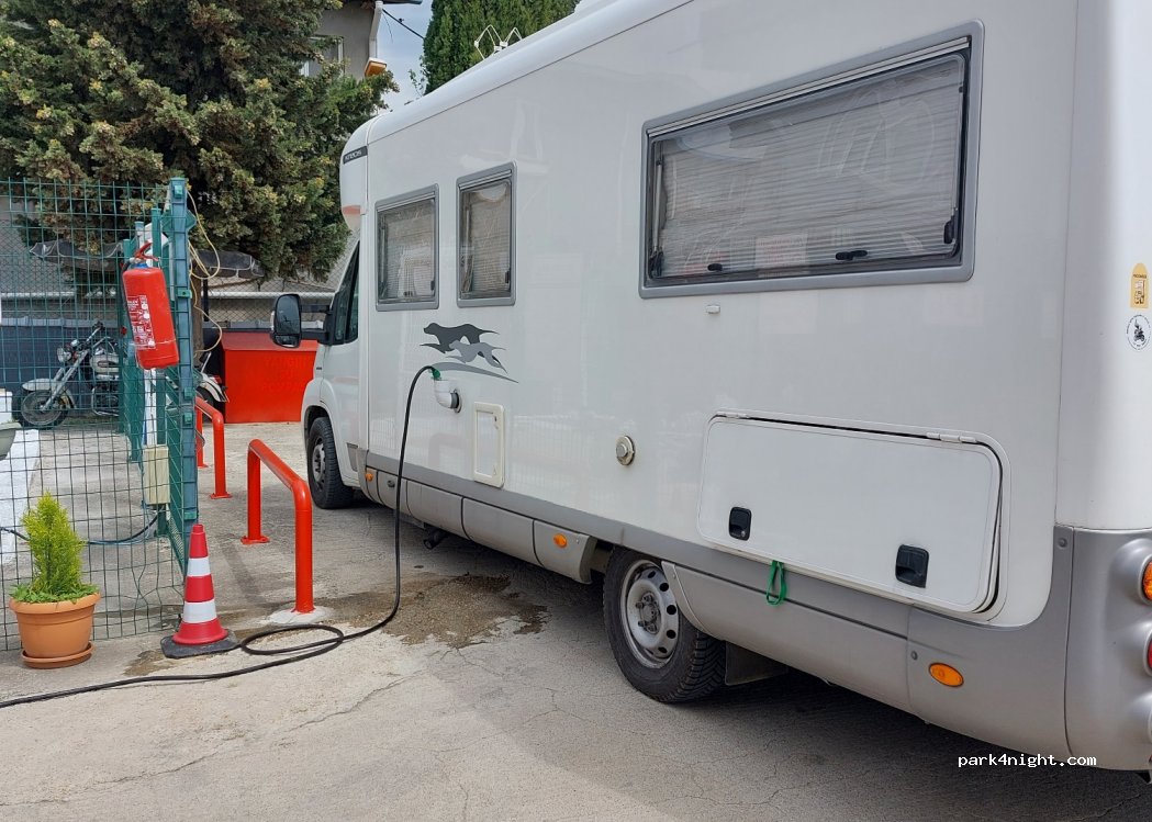 (59560) Şarköy - Şarköy Mürefte Yolu — foto 3