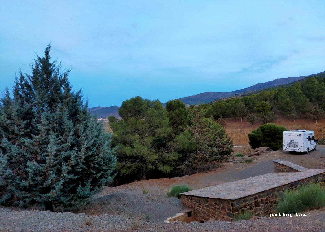 (04500) Fiñana - — foto 2