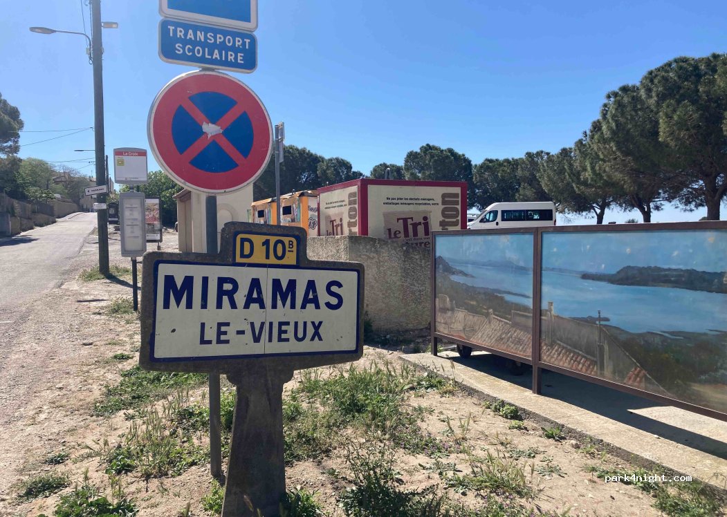 (13140) Miramas - 849 Chemin du Vieux Chateau — foto