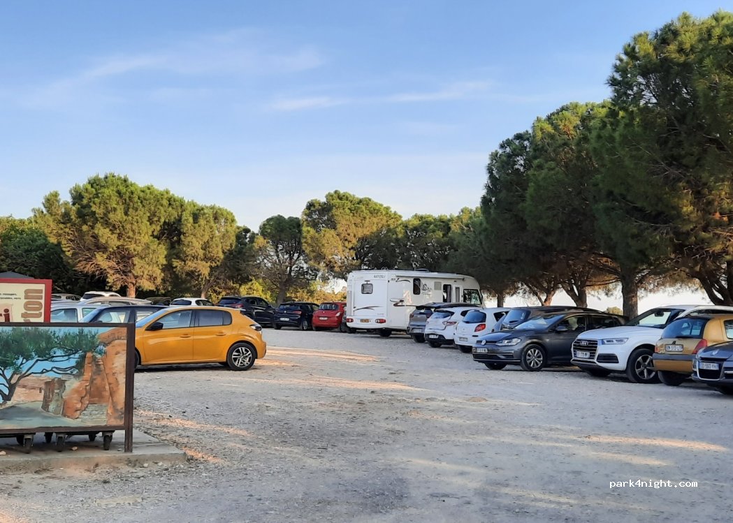 (13140) Miramas - 849 Chemin du Vieux Chateau — foto 3