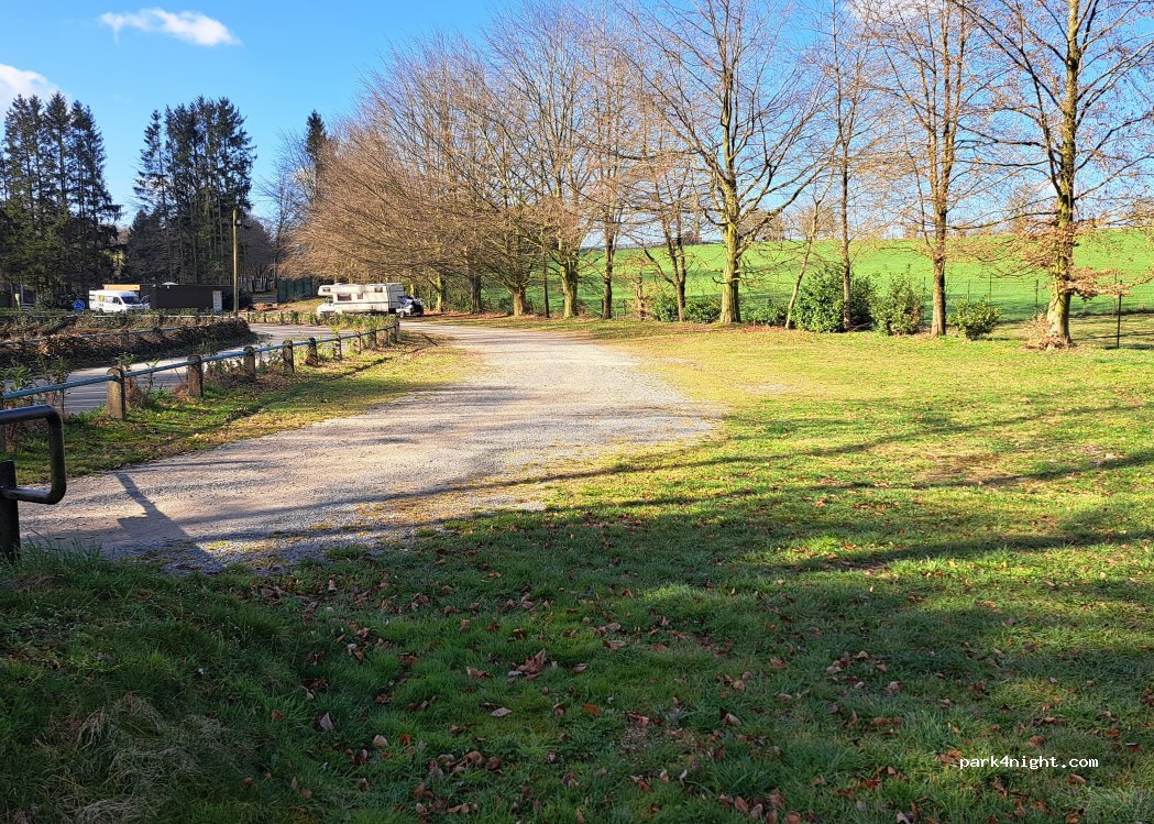 (4831) Limbourg - 80 Au Pairon — foto