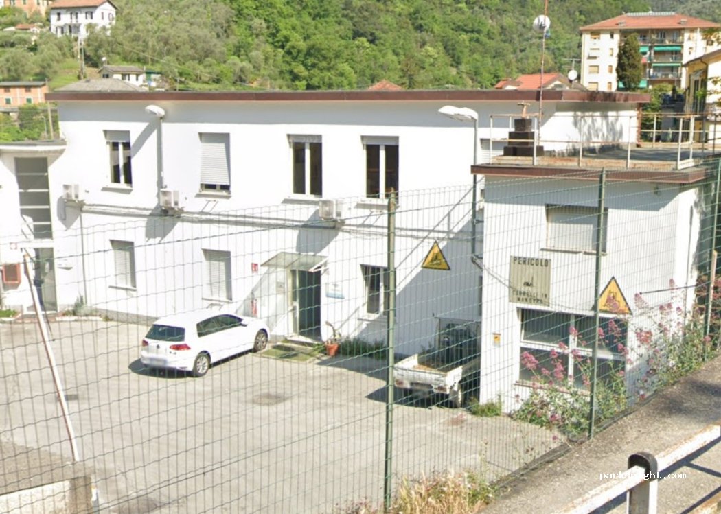 (16036) Recco - 1 Via San Rocco — foto