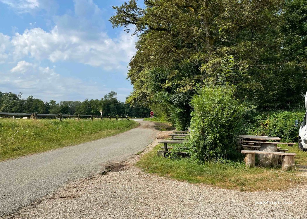 (90360) Lachapelle-Sous-Rougemont - D83 — foto