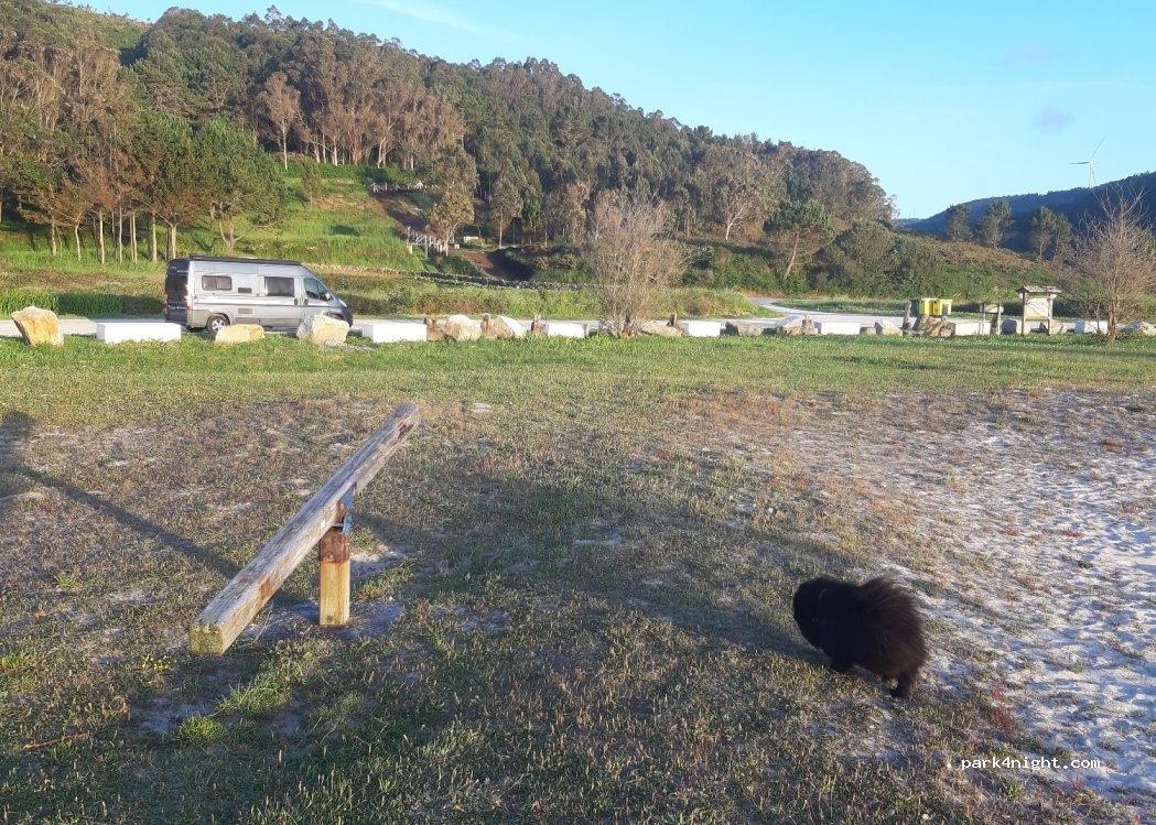 (15118) Laxe - Rúa Santa Rosa — foto 3