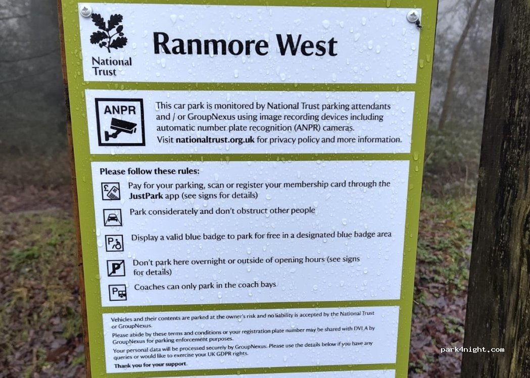 (RH4 3LS) Dorking - Ranmore Common Road — foto 5
