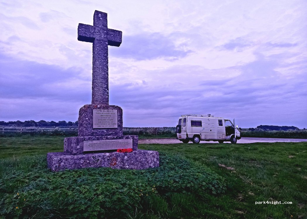 (OX12 8NH) Woolley - A338 — foto 3