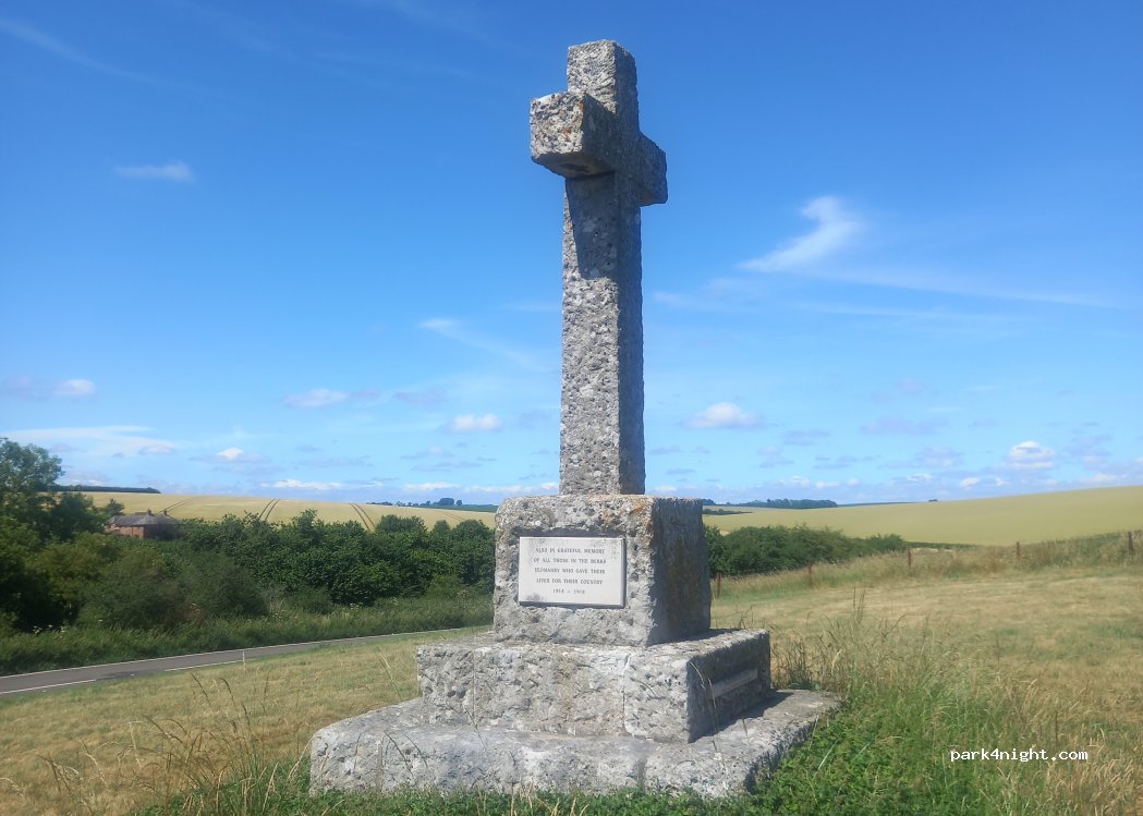 (OX12 8NH) Woolley - A338 — foto 5