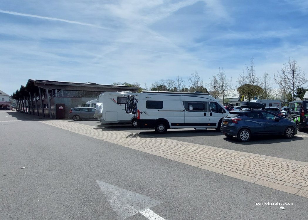 (44420) Piriac-sur-Mer - 44420 Rue de Grenouillet — foto 2