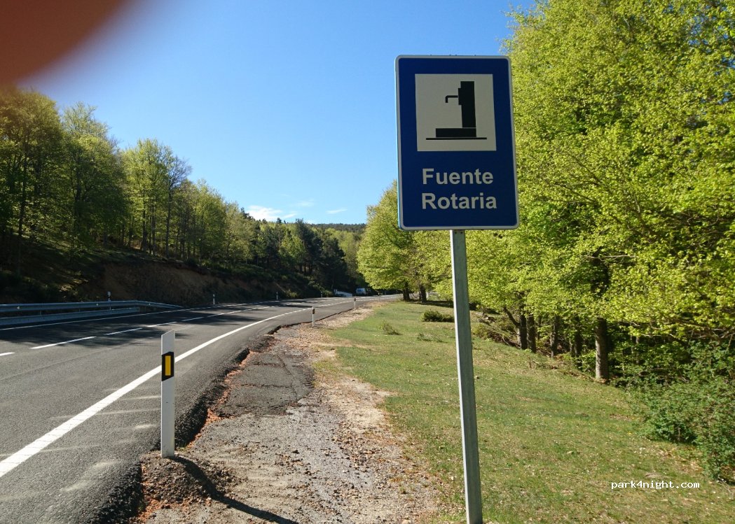 (26126) San Andrés - Unnamed Road — foto
