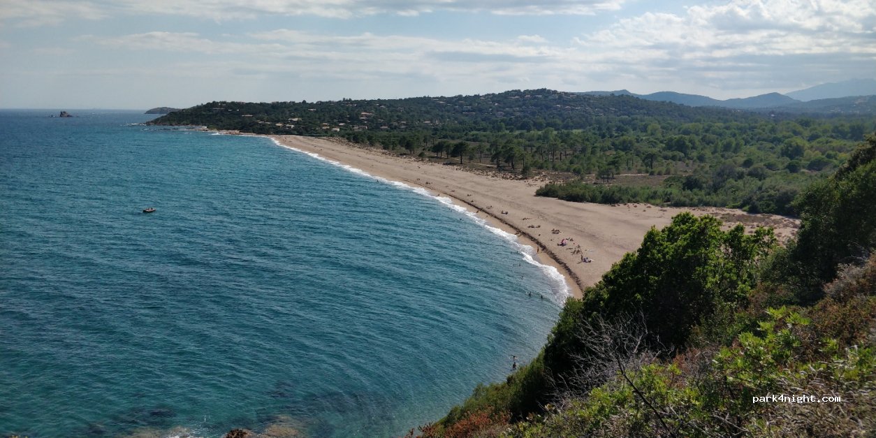 Camping Fautea — foto