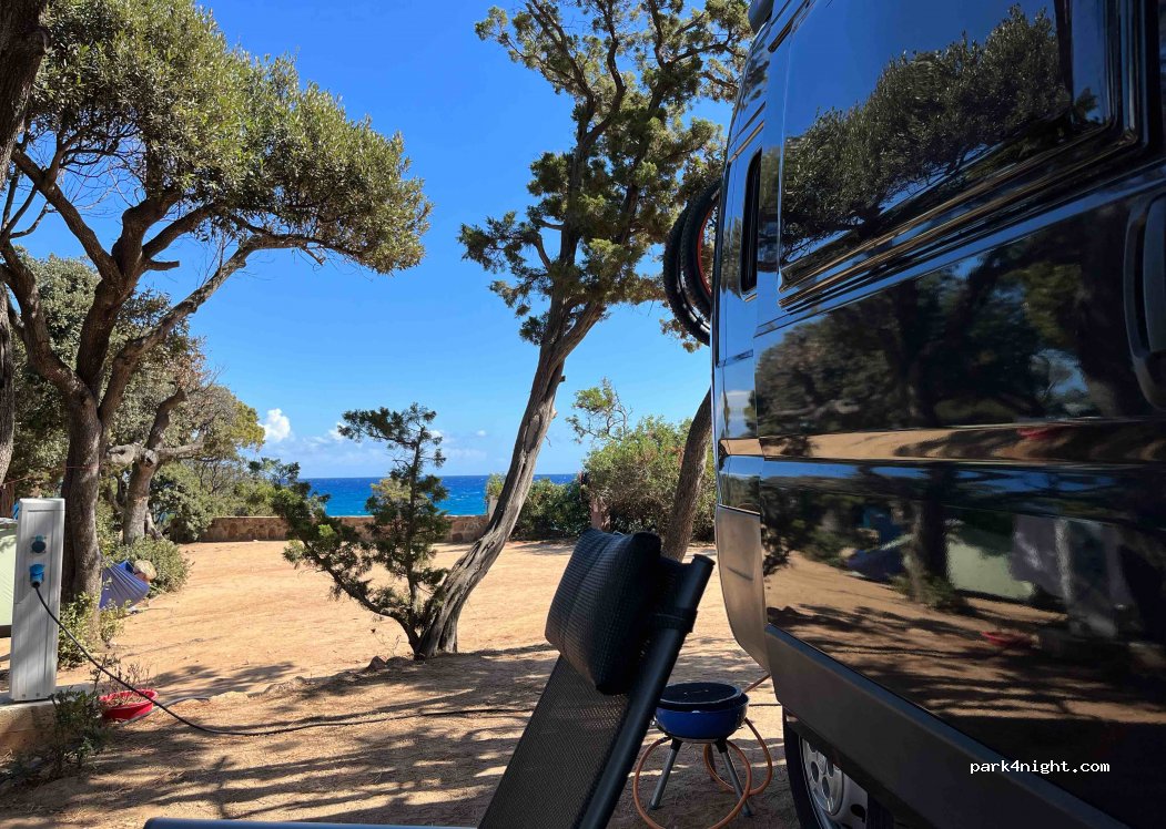Camping Fautea — foto 2