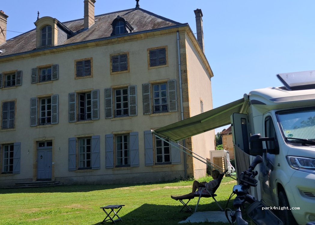 Marraycourt - Bed & Breakfast — foto 2