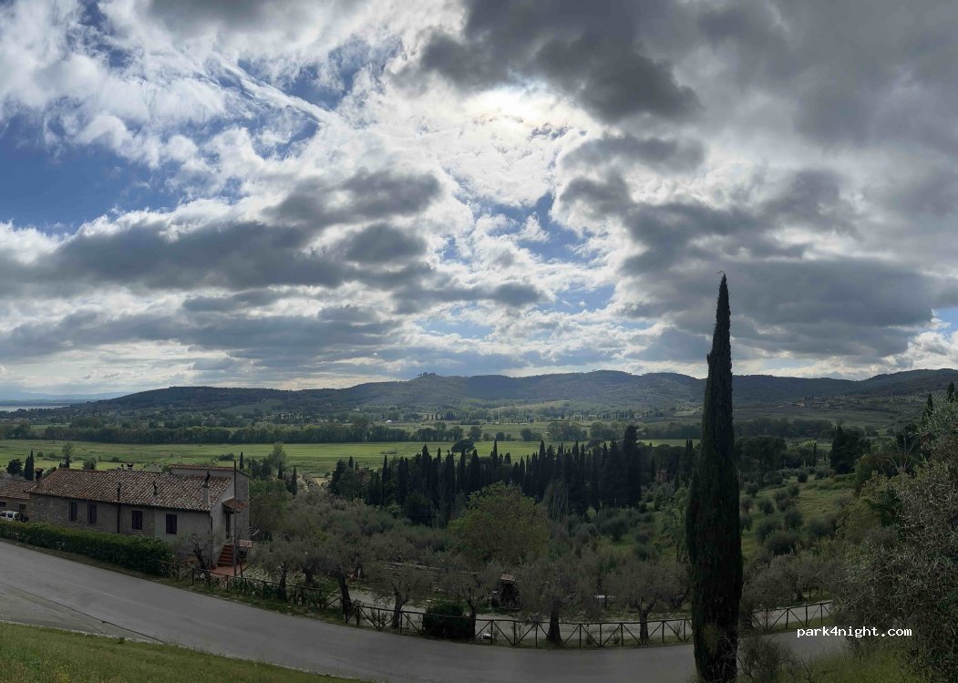 (06069) Tuoro Sul Trasimeno - 37a Via Baroncino — foto