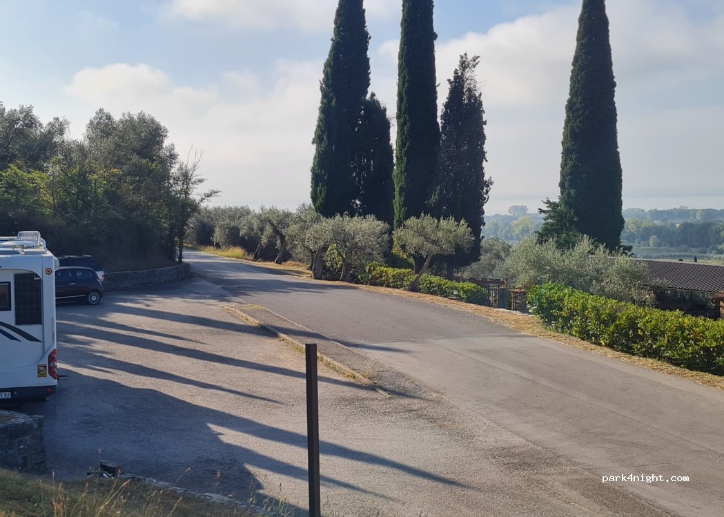 (06069) Tuoro Sul Trasimeno - 37a Via Baroncino — foto 3