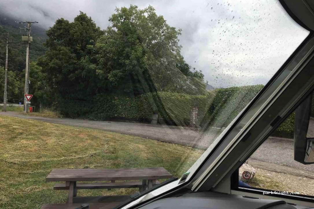 (73370) Le Bourget-du-Lac - 1651-1717 Route du Tunnel — foto