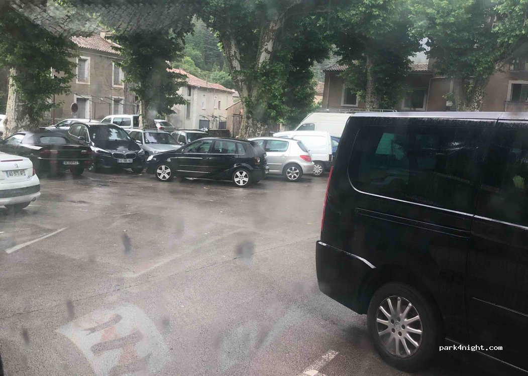 (30440) Saint-Laurent-le-Minier - 2 Promenade du Jardin — foto