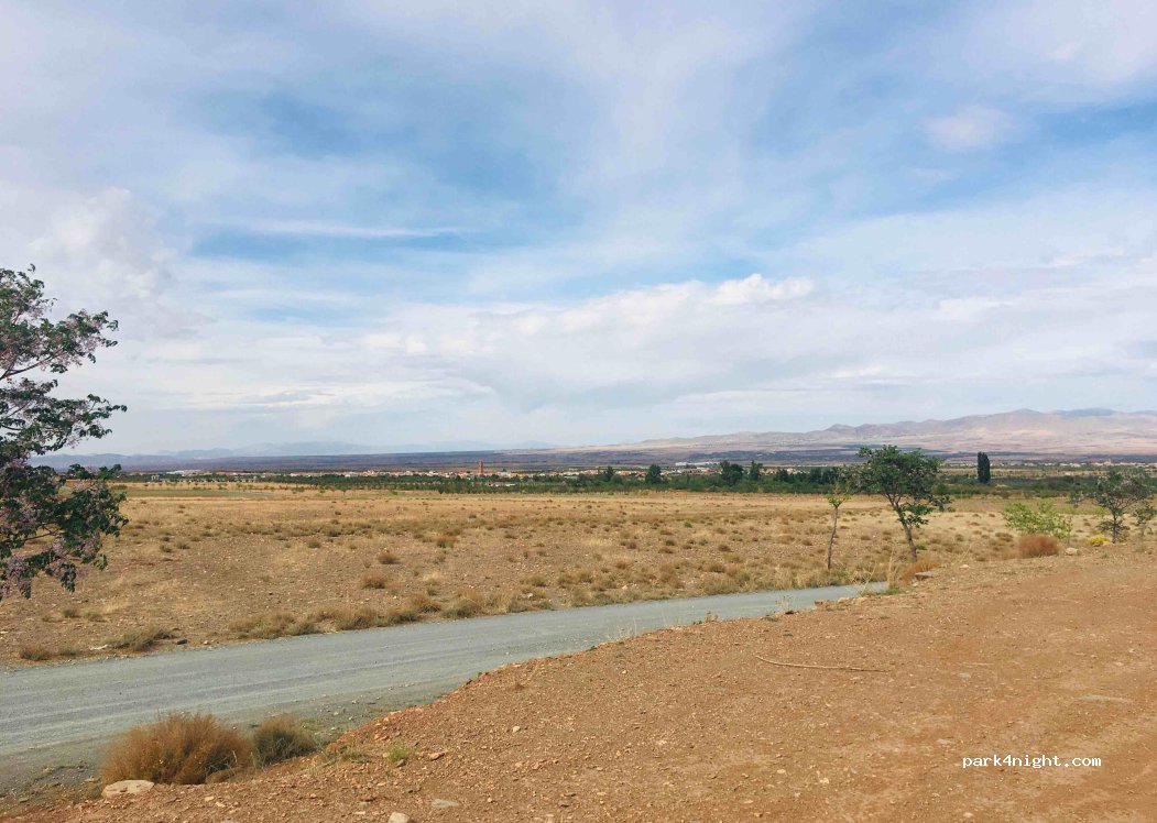 (18518) Cogollos de Guadix - — foto