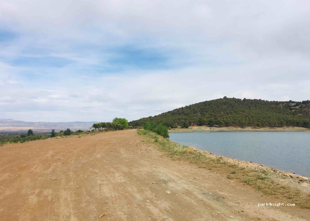 (18518) Cogollos de Guadix - — foto 3