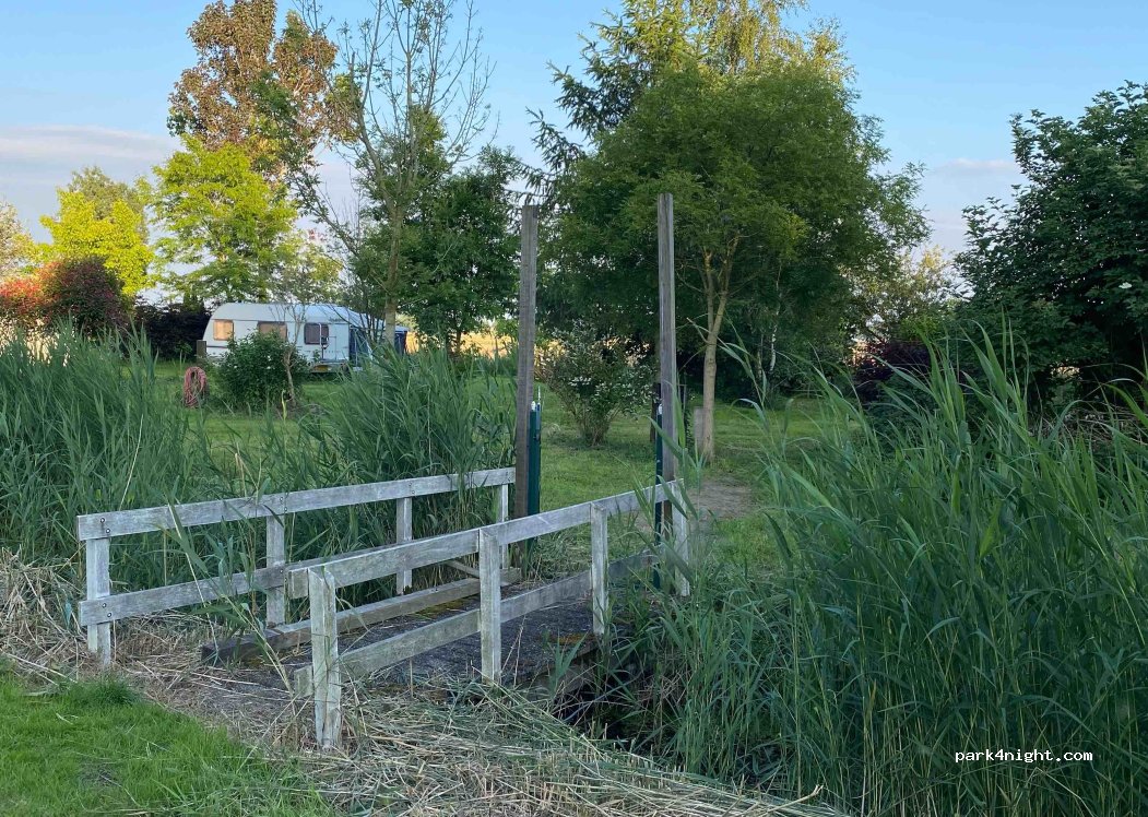 Camping Dwarsgracht — foto 3
