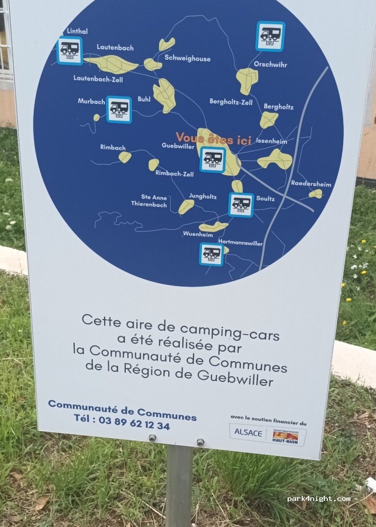 (68500) Guebwiller - 25 Avenue du Maréchal Foch — foto 2
