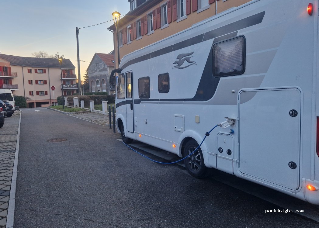 (68500) Guebwiller - 25 Avenue du Maréchal Foch — foto 5