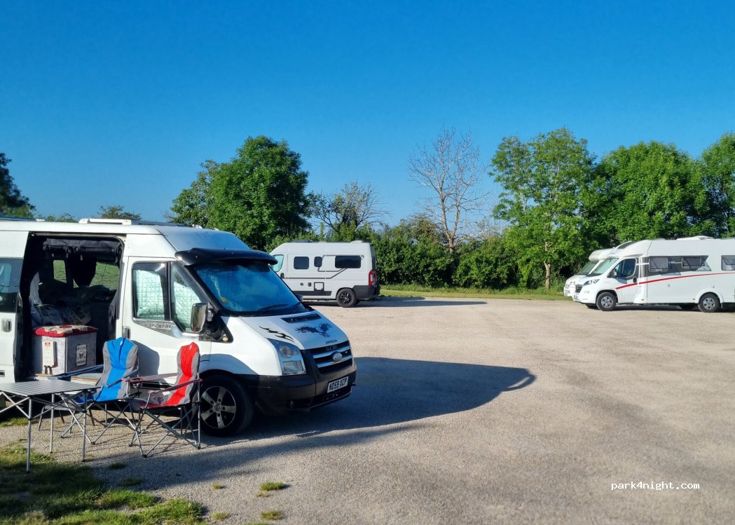 (21380) Savigny-le-Sec - Chemin de Saussy — foto 5