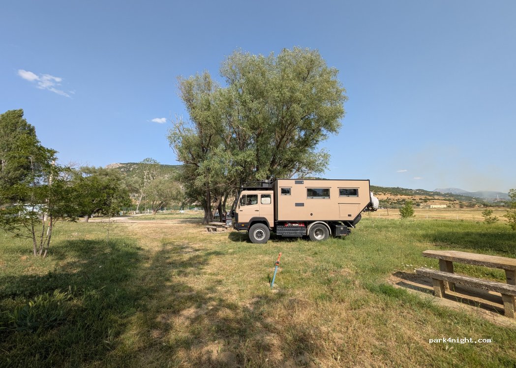 (32902) Gelendost - Unnamed Road — foto 5