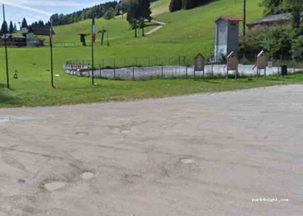(32034) Pedavena - 35 Via Col Melon — foto