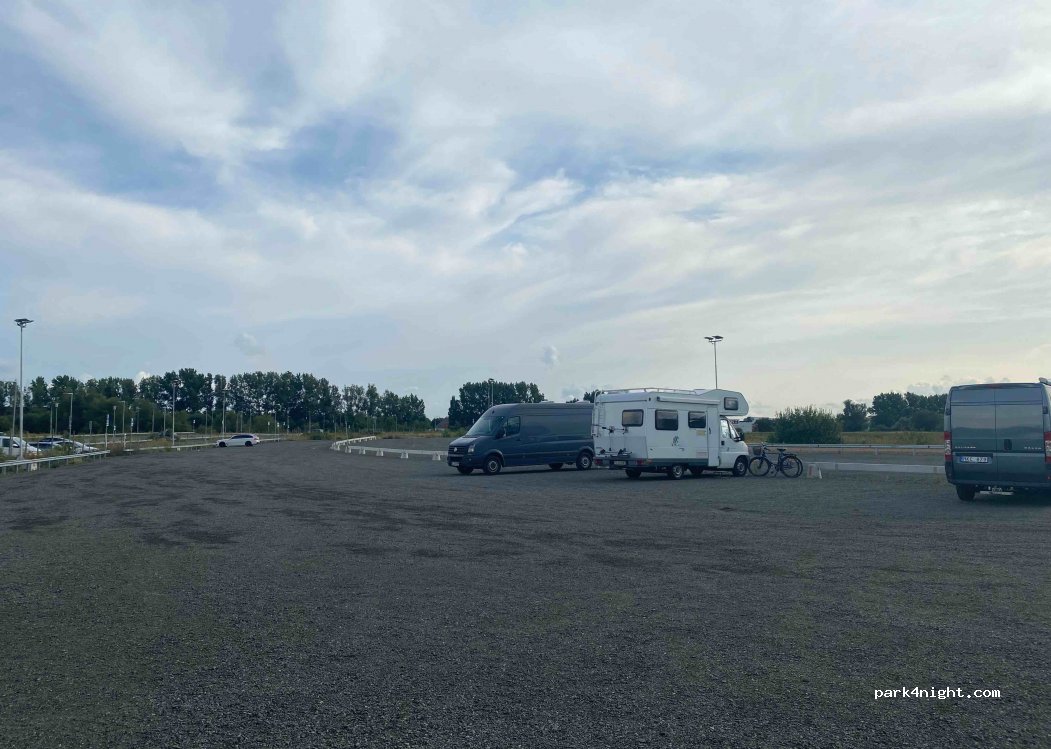 (291 59) Kristianstad - 2 Härlövsängaleden — foto
