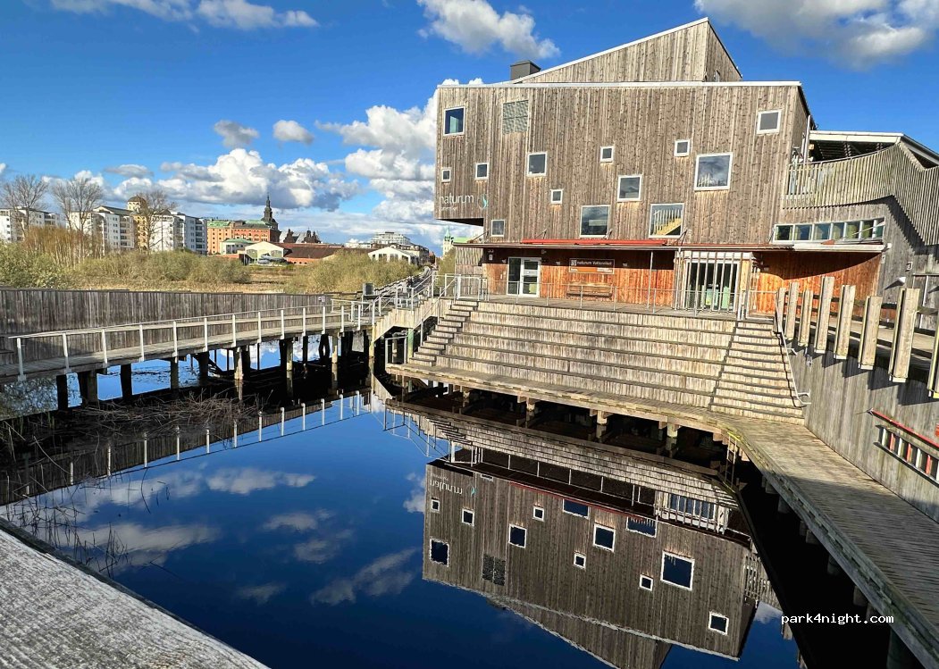 (291 59) Kristianstad - 2 Härlövsängaleden — foto 4