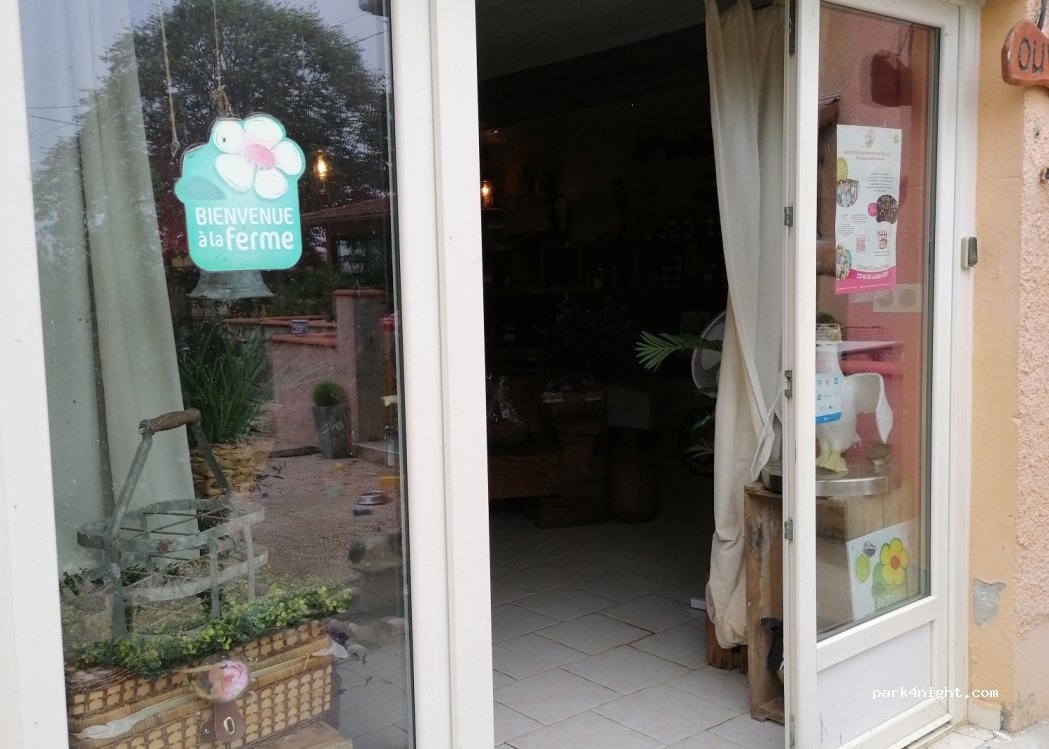 Ferme du Rantoy — foto 2